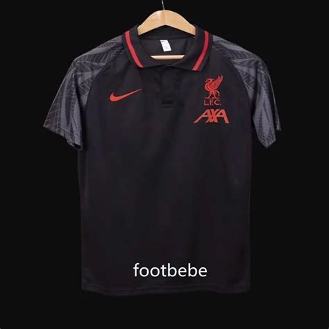liverpool trikot schwarz adidas